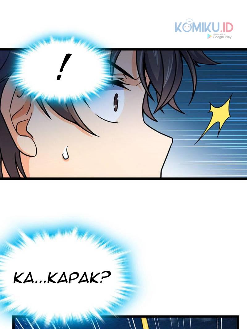 Spare Me, Great Lord! Chapter 33 Gambar 4