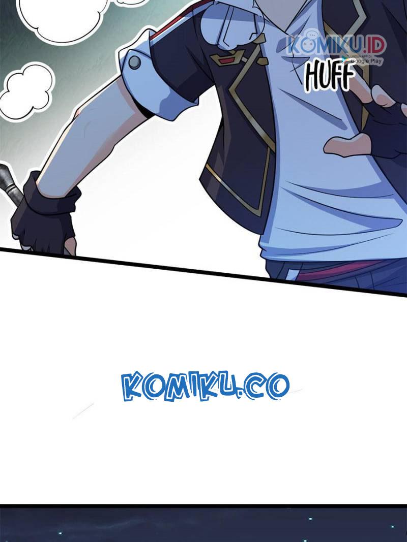 Spare Me, Great Lord! Chapter 33 Gambar 42