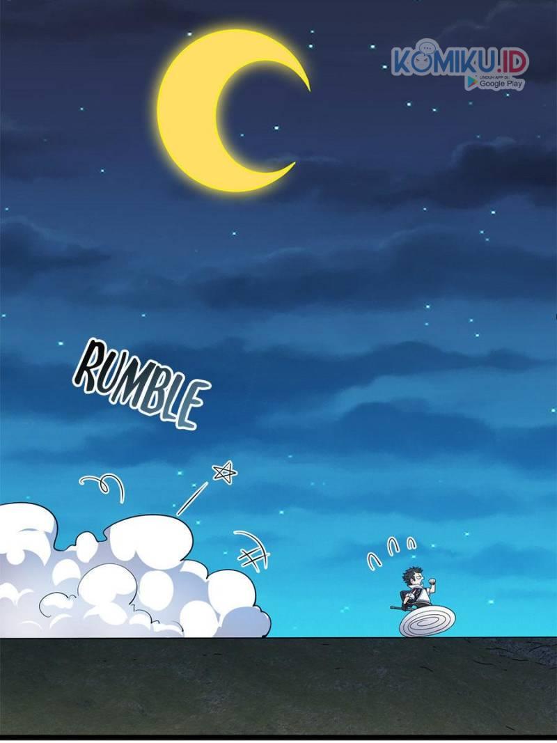 Spare Me, Great Lord! Chapter 33 Gambar 43