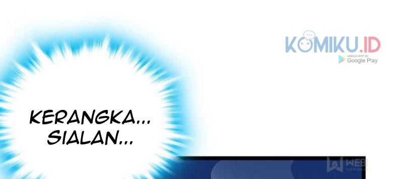 Spare Me, Great Lord! Chapter 33 Gambar 44