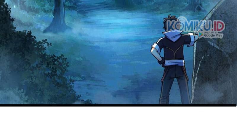 Spare Me, Great Lord! Chapter 33 Gambar 47