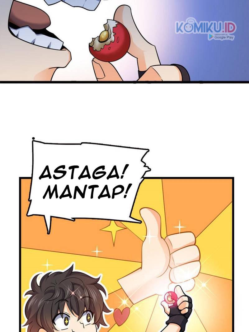 Spare Me, Great Lord! Chapter 33 Gambar 51