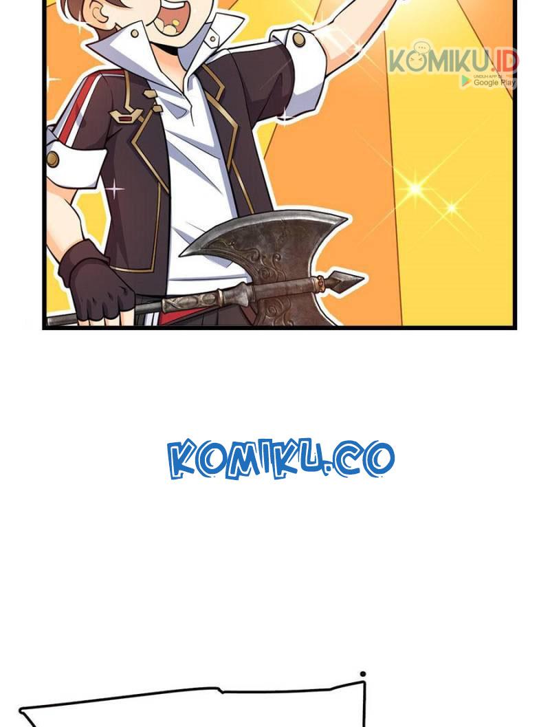 Spare Me, Great Lord! Chapter 33 Gambar 52