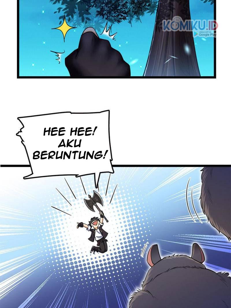 Spare Me, Great Lord! Chapter 33 Gambar 54