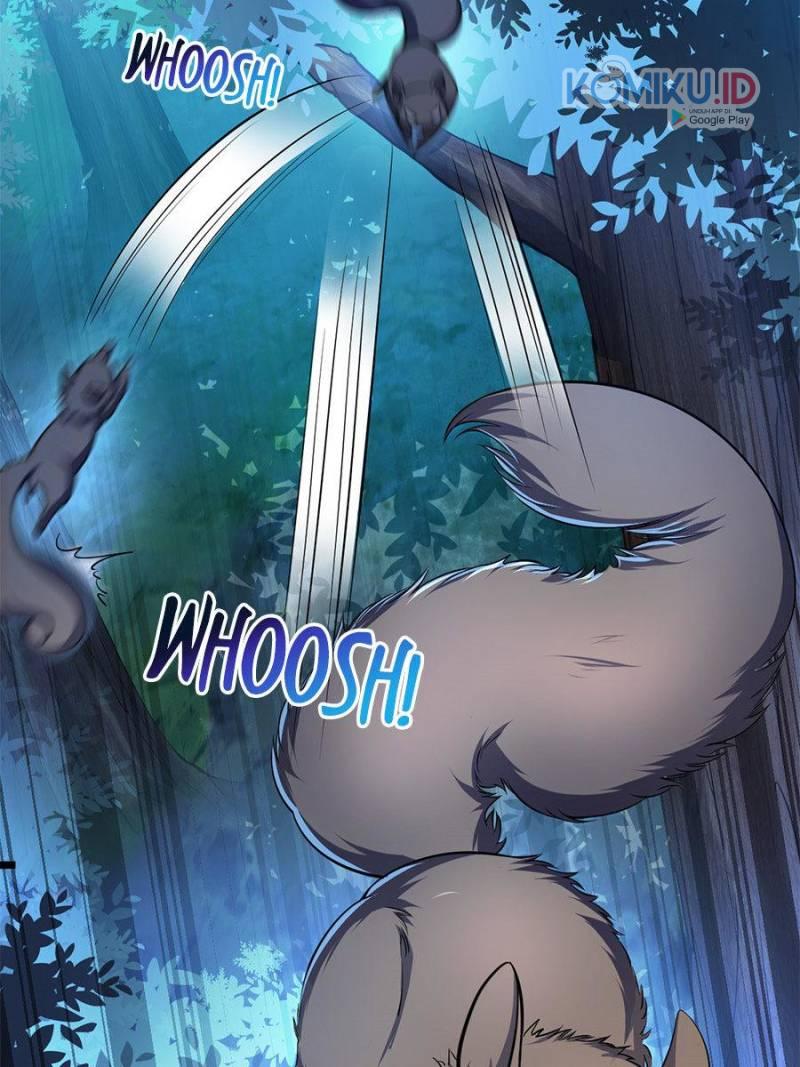 Spare Me, Great Lord! Chapter 33 Gambar 57