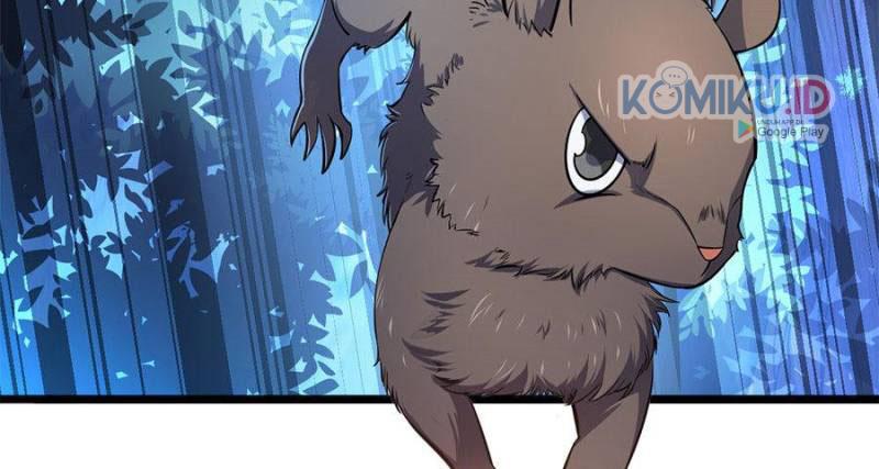 Spare Me, Great Lord! Chapter 33 Gambar 58