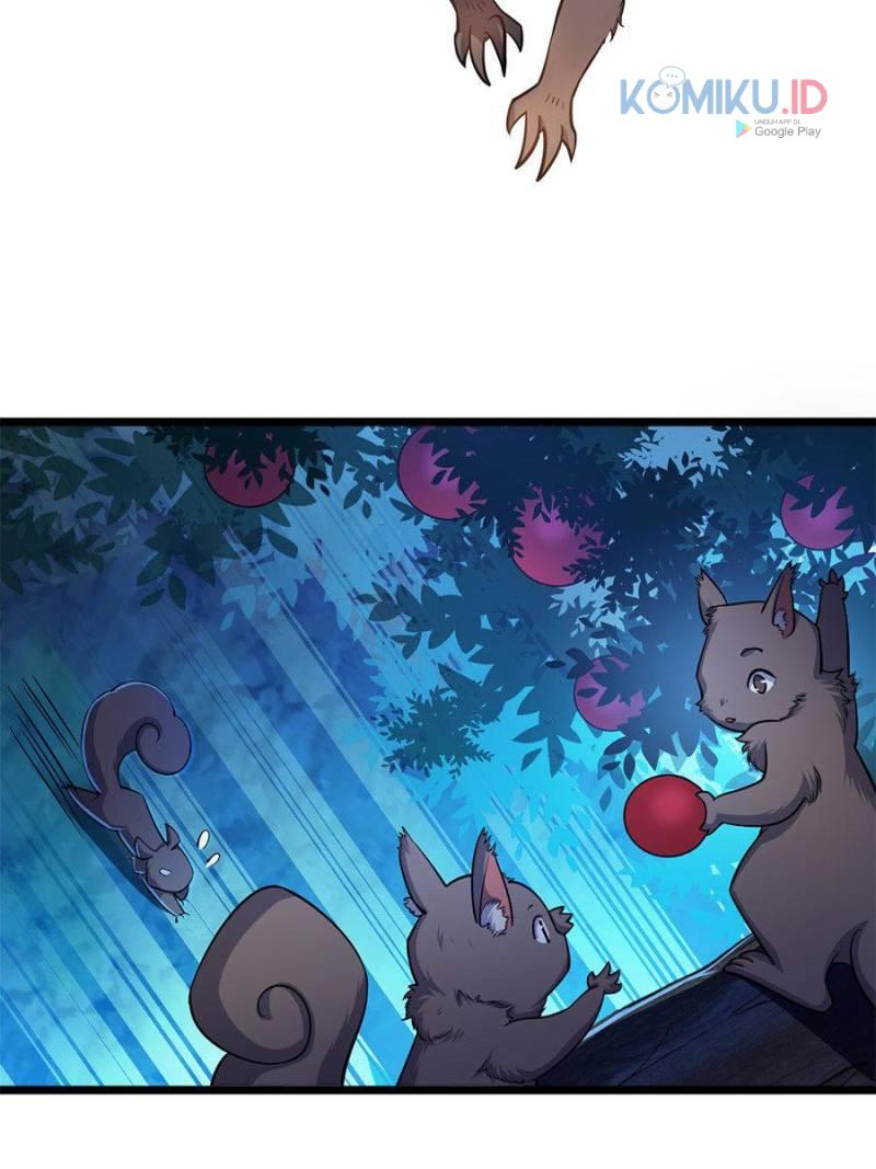 Spare Me, Great Lord! Chapter 33 Gambar 59