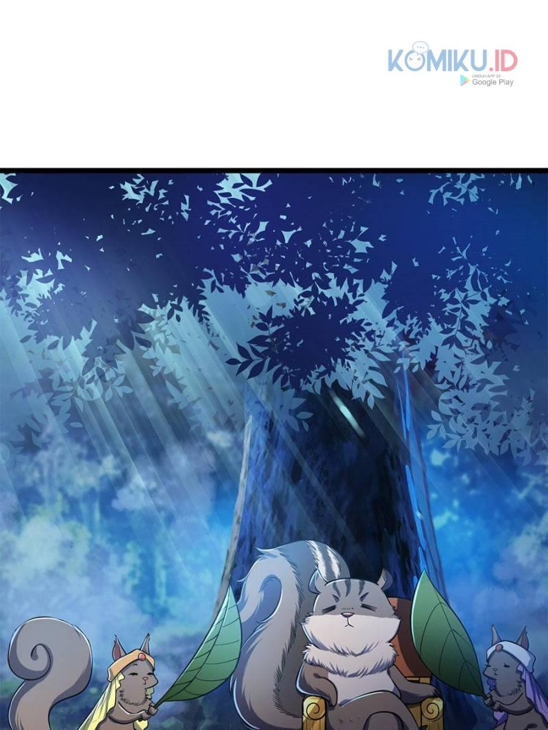 Spare Me, Great Lord! Chapter 33 Gambar 60