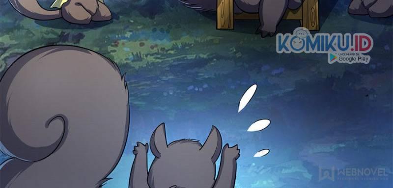 Spare Me, Great Lord! Chapter 33 Gambar 61