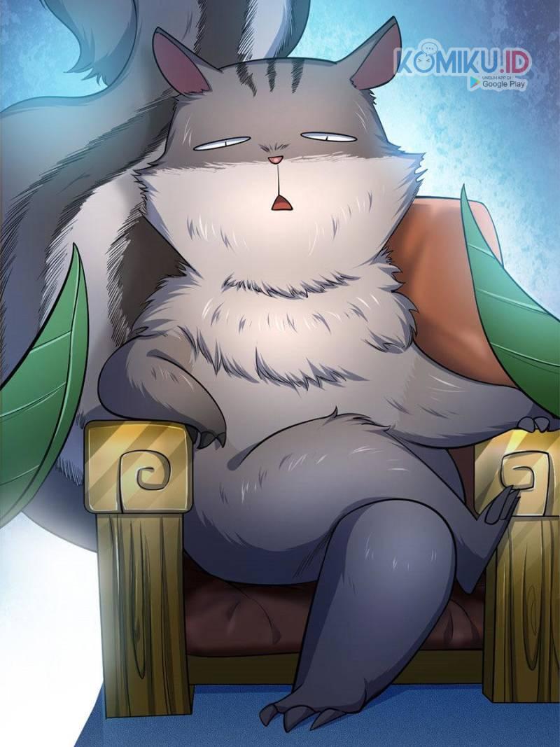 Spare Me, Great Lord! Chapter 33 Gambar 63