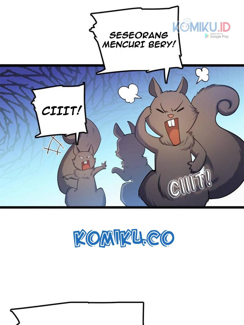 Spare Me, Great Lord! Chapter 33 Gambar 65