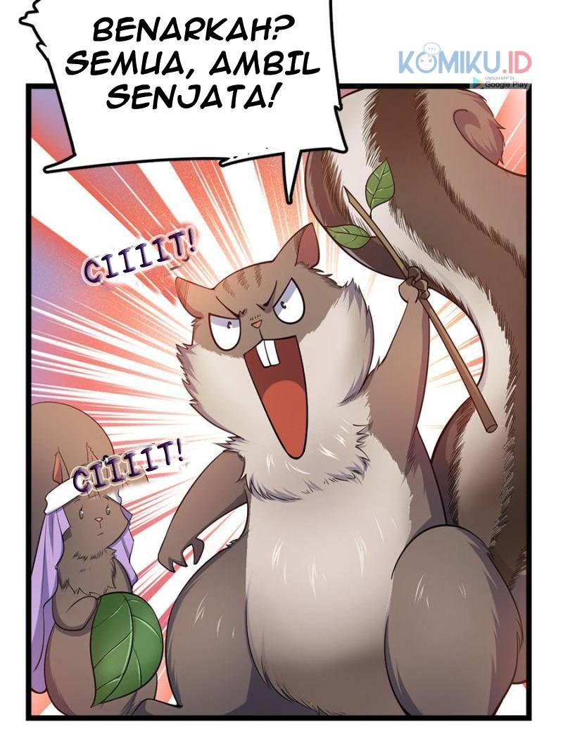 Spare Me, Great Lord! Chapter 33 Gambar 66