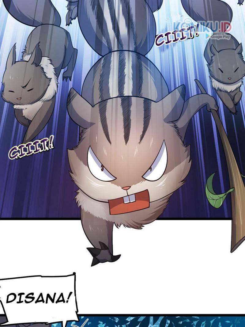 Spare Me, Great Lord! Chapter 33 Gambar 68