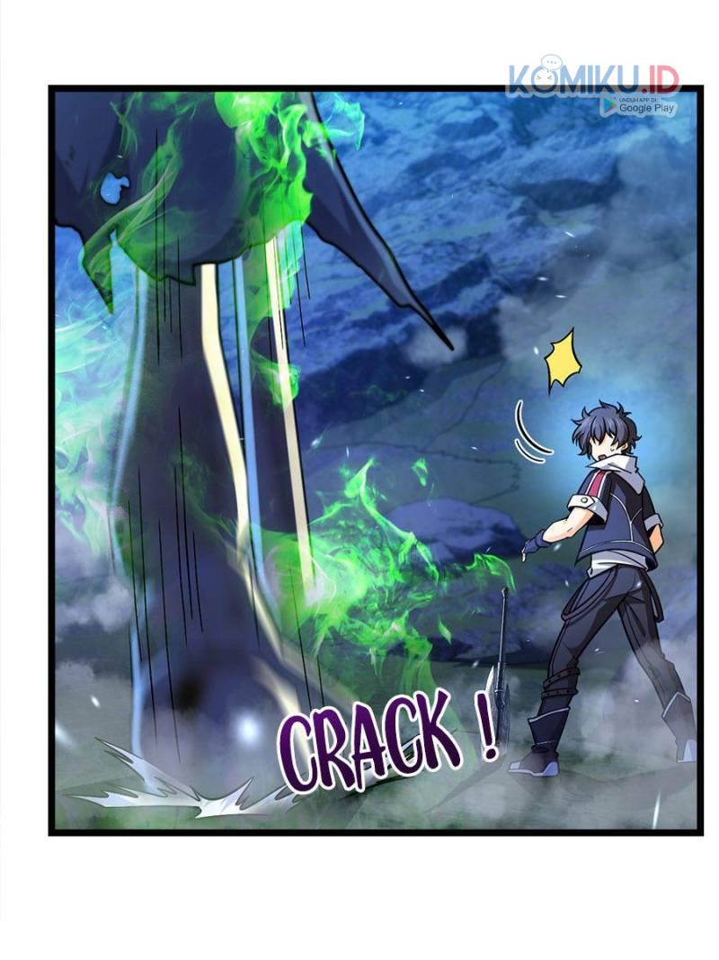 Spare Me, Great Lord! Chapter 33 Gambar 7