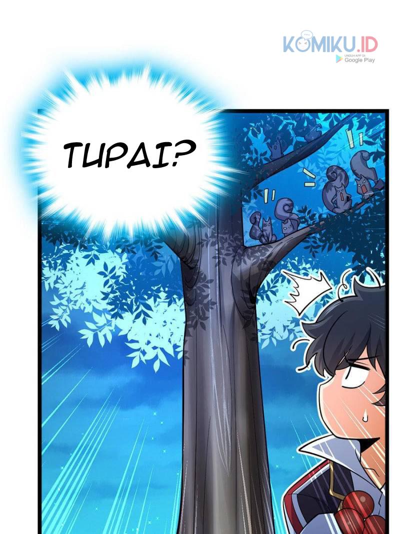 Spare Me, Great Lord! Chapter 33 Gambar 71