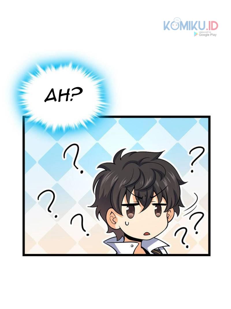 Spare Me, Great Lord! Chapter 33 Gambar 74