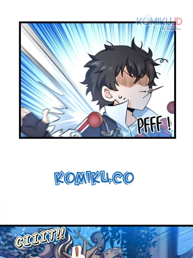 Spare Me, Great Lord! Chapter 33 Gambar 75