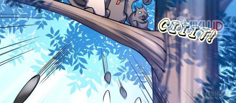 Spare Me, Great Lord! Chapter 33 Gambar 76