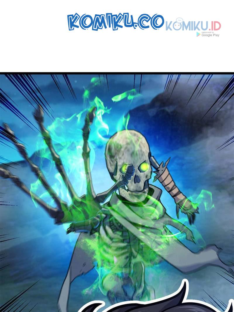 Spare Me, Great Lord! Chapter 33 Gambar 9