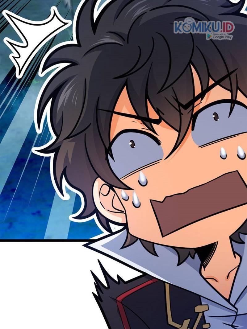 Spare Me, Great Lord! Chapter 33 Gambar 10