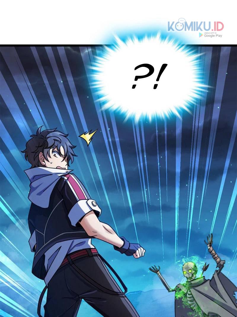 Spare Me, Great Lord! Chapter 33 Gambar 12