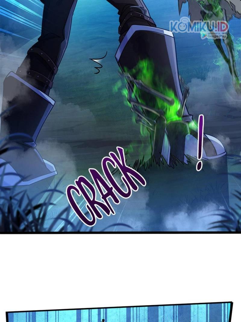 Spare Me, Great Lord! Chapter 33 Gambar 13