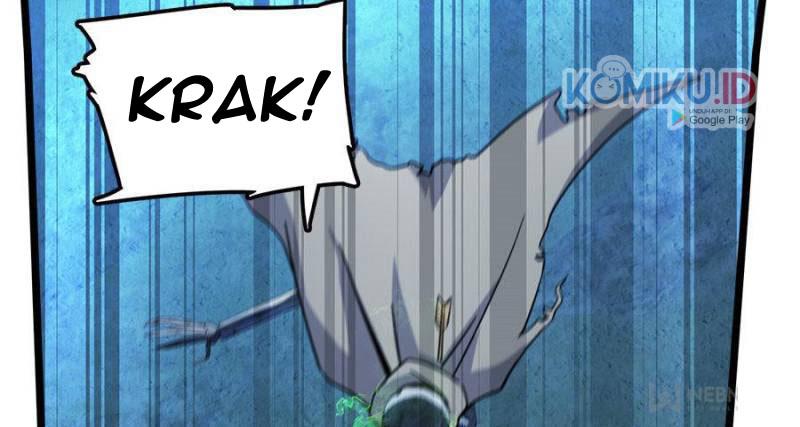 Spare Me, Great Lord! Chapter 33 Gambar 14