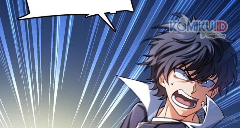 Spare Me, Great Lord! Chapter 33 Gambar 17