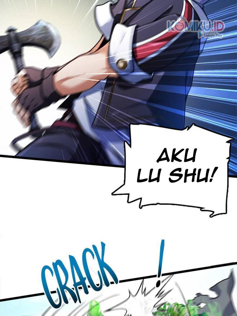 Spare Me, Great Lord! Chapter 33 Gambar 18