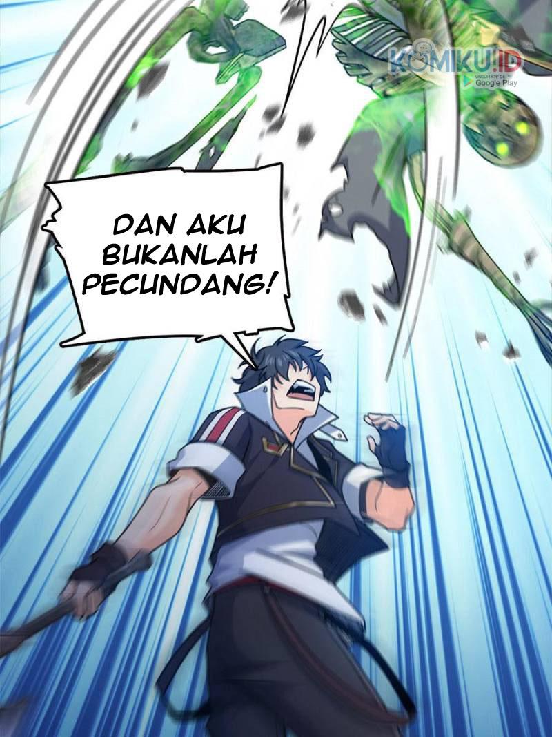 Spare Me, Great Lord! Chapter 33 Gambar 19