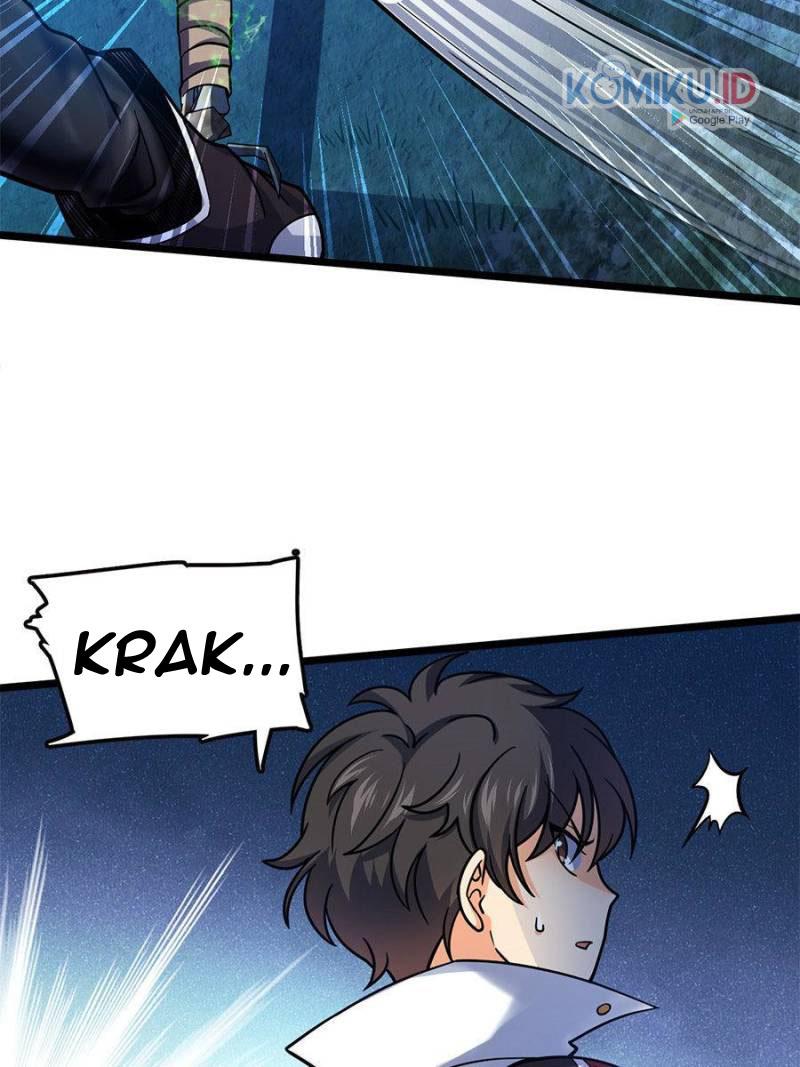 Spare Me, Great Lord! Chapter 33 Gambar 22