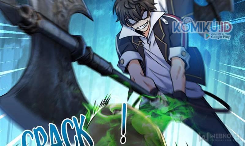 Spare Me, Great Lord! Chapter 33 Gambar 26