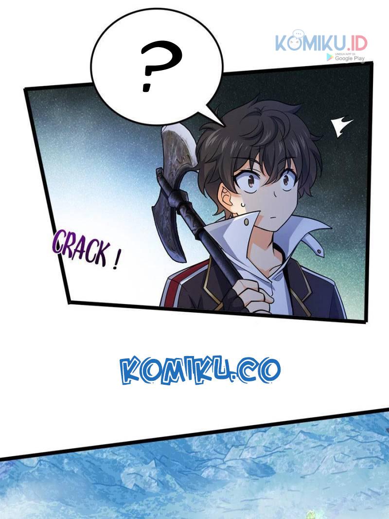 Spare Me, Great Lord! Chapter 33 Gambar 31