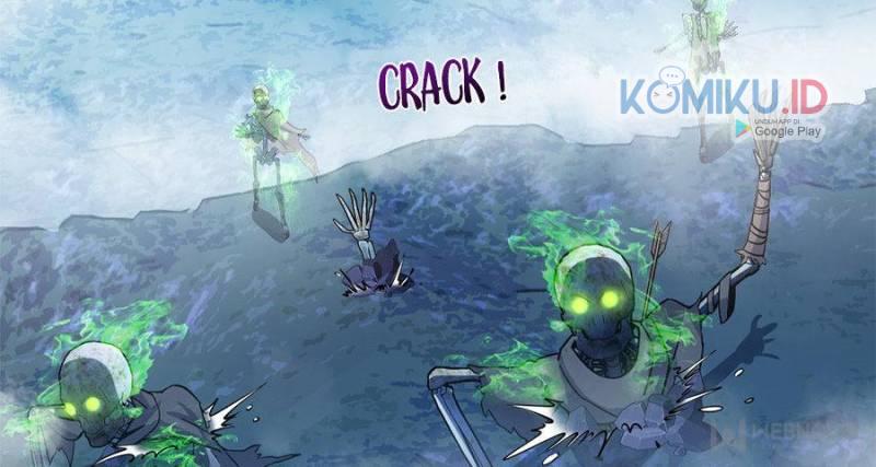 Spare Me, Great Lord! Chapter 33 Gambar 32