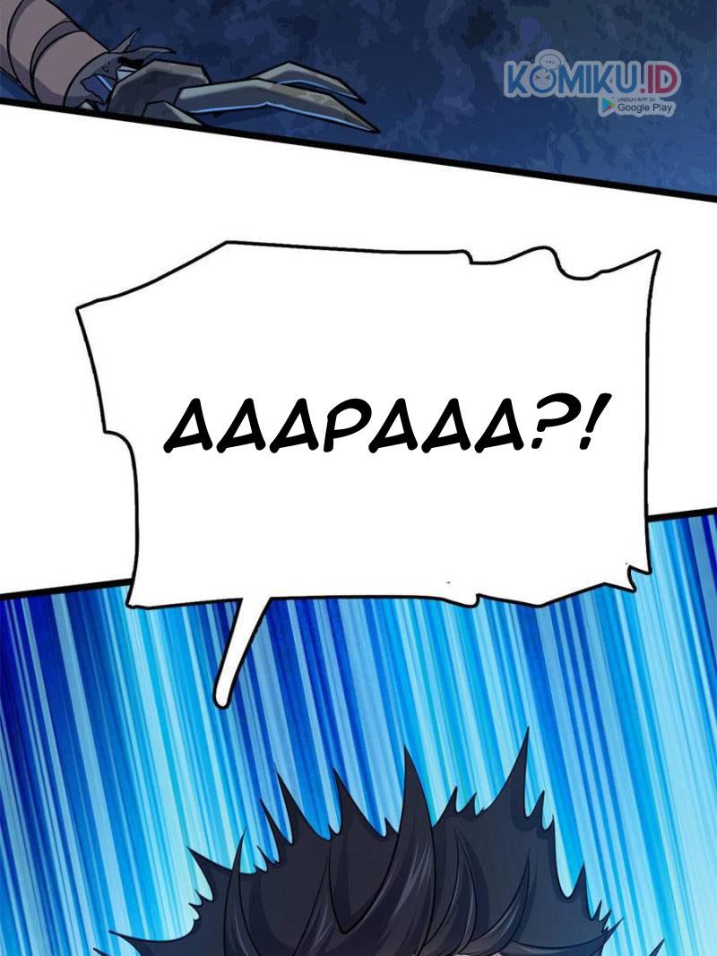 Spare Me, Great Lord! Chapter 33 Gambar 34