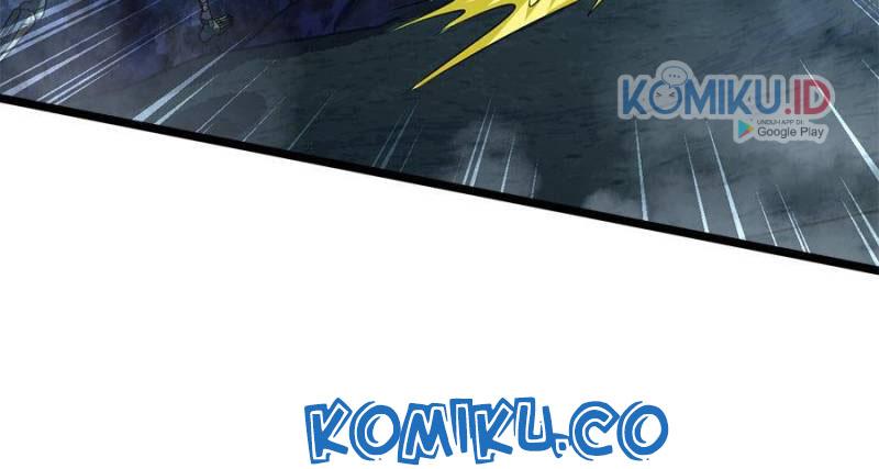 Spare Me, Great Lord! Chapter 33 Gambar 38