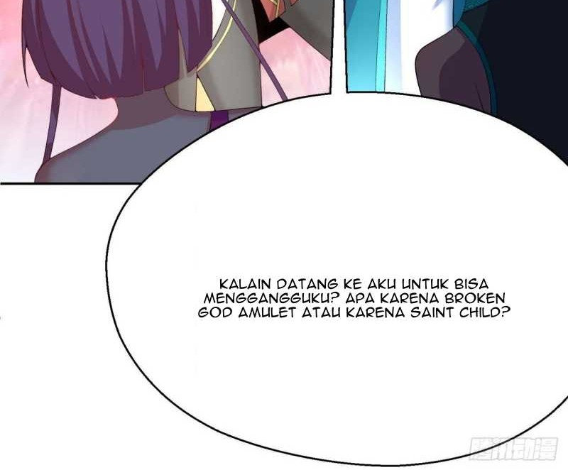 I Picked Up An Attribute Chapter 89 Gambar 11