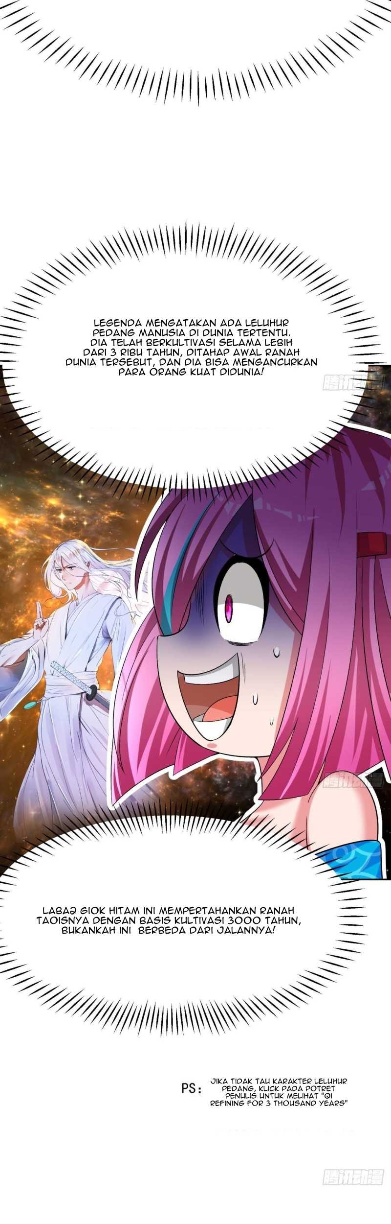 I Picked Up An Attribute Chapter 89 Gambar 8