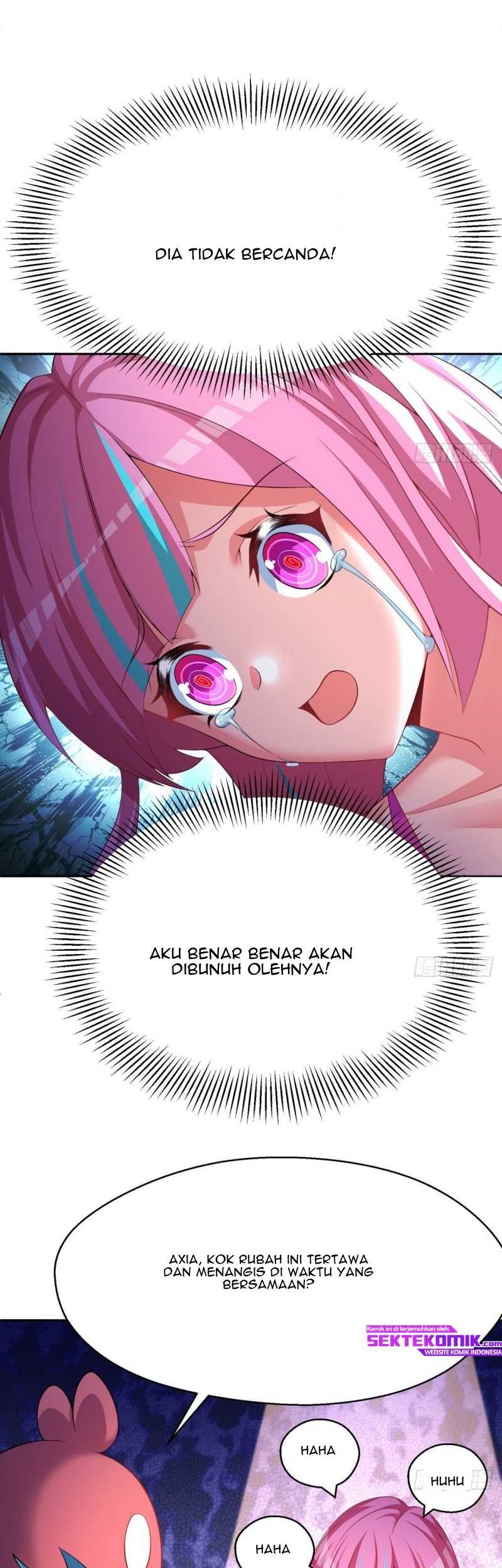 I Picked Up An Attribute Chapter 89 Gambar 9