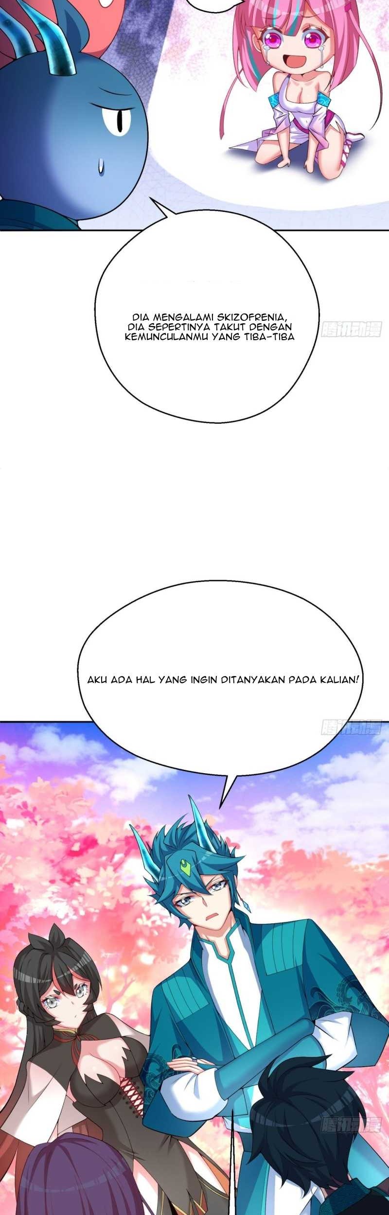 I Picked Up An Attribute Chapter 89 Gambar 10