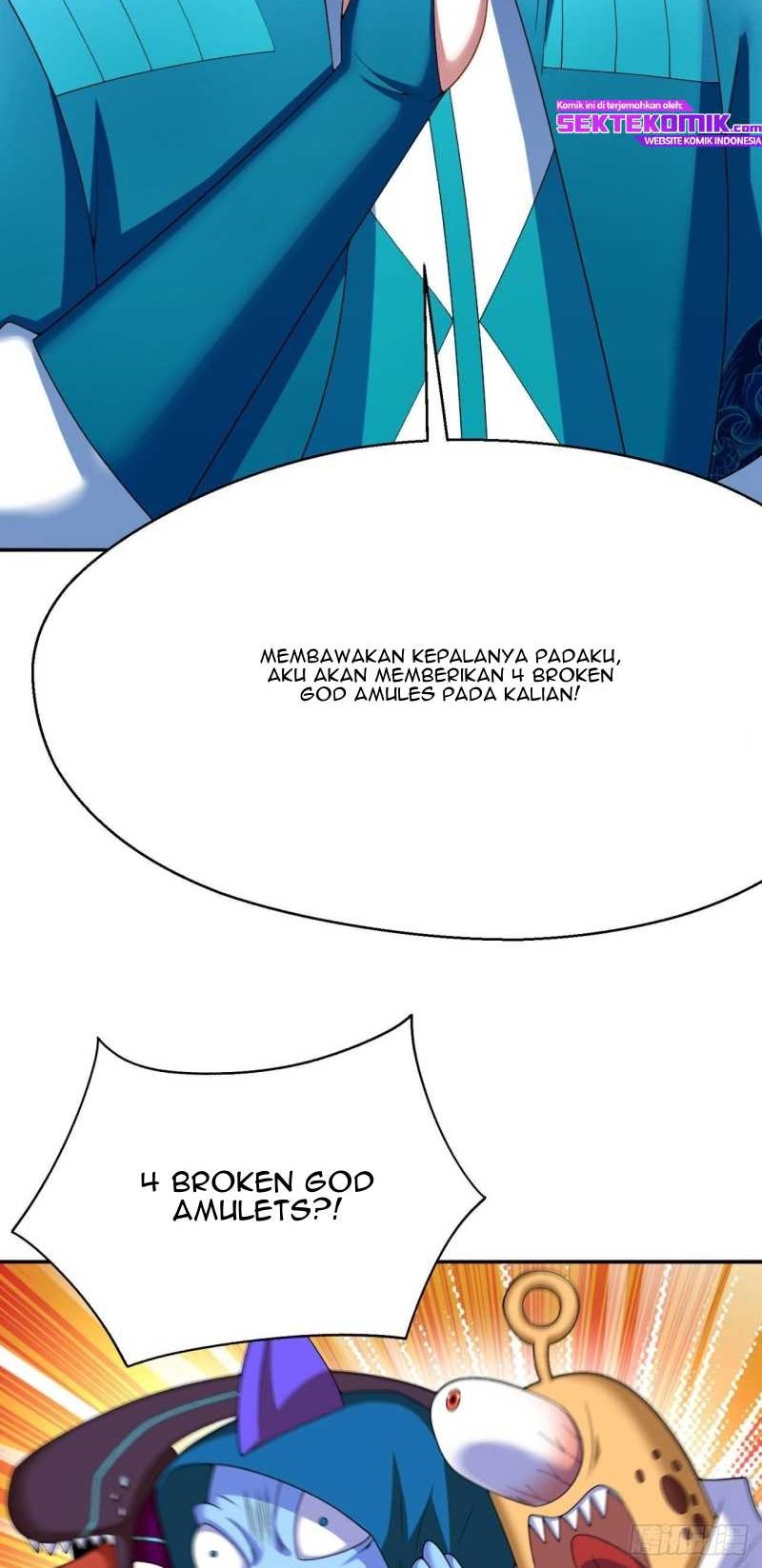 I Picked Up An Attribute Chapter 89 Gambar 19