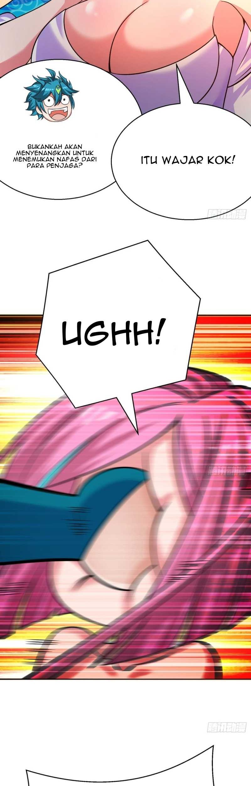 I Picked Up An Attribute Chapter 89 Gambar 28