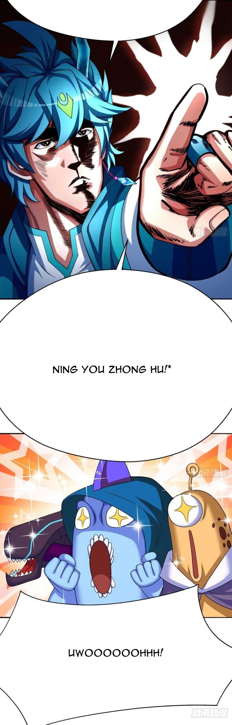 I Picked Up An Attribute Chapter 89 Gambar 22