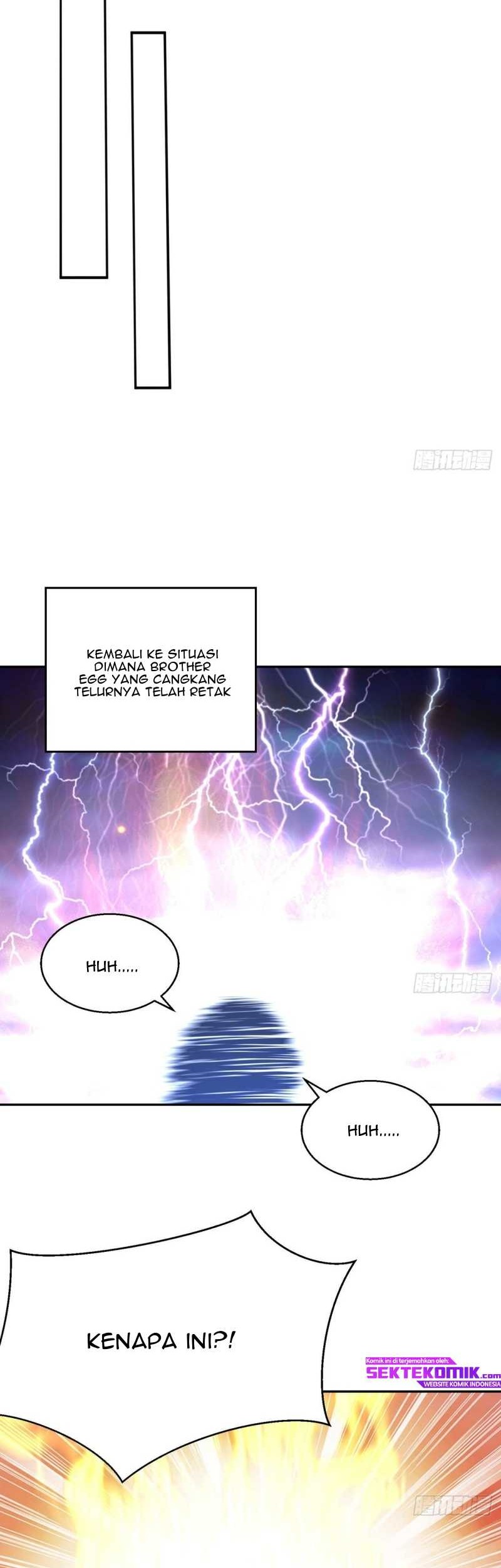 I Picked Up An Attribute Chapter 89 Gambar 31