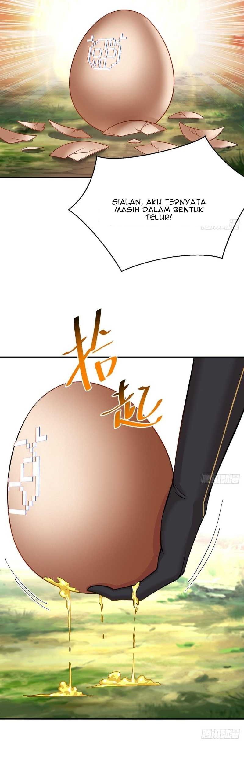 I Picked Up An Attribute Chapter 89 Gambar 32