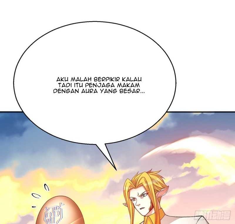 I Picked Up An Attribute Chapter 89 Gambar 33