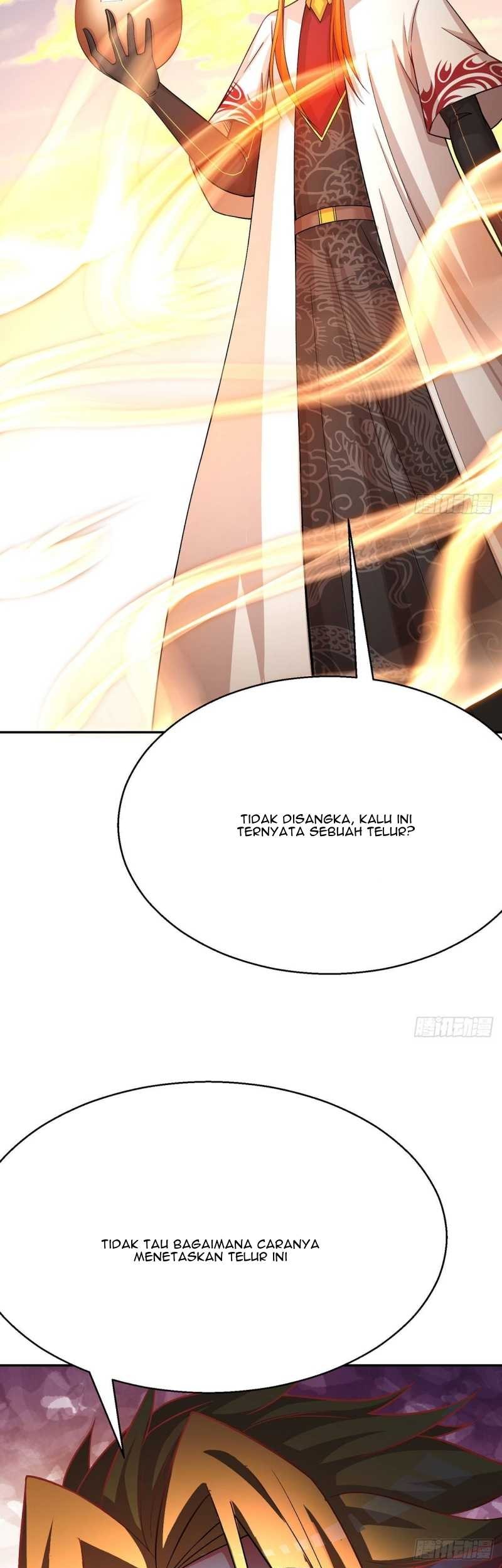 I Picked Up An Attribute Chapter 89 Gambar 34