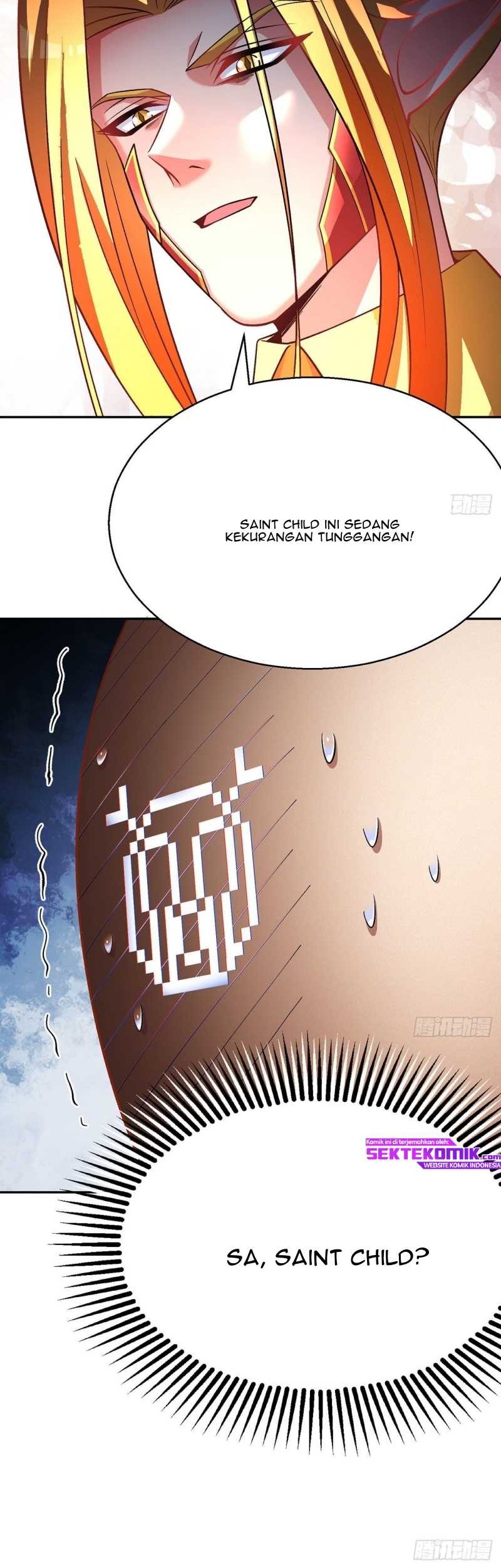 I Picked Up An Attribute Chapter 89 Gambar 35