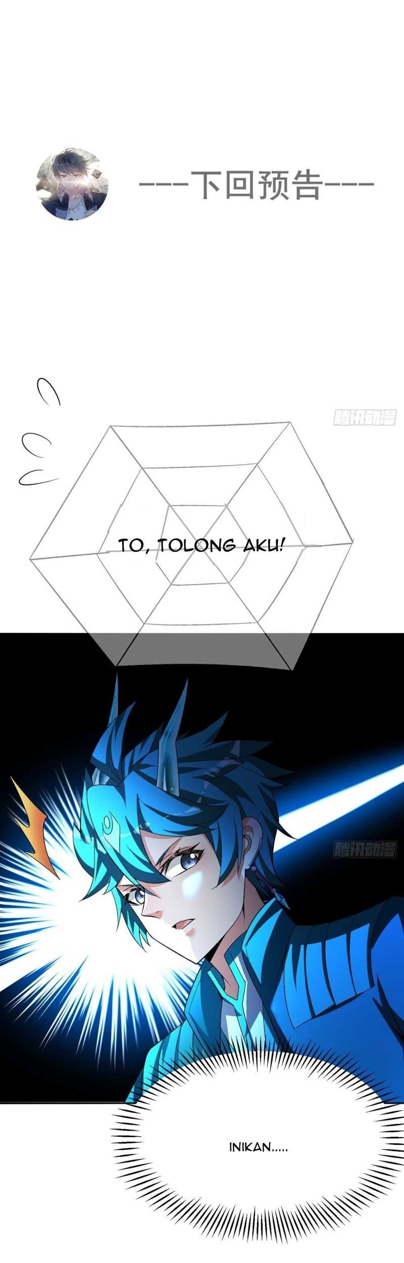 I Picked Up An Attribute Chapter 89 Gambar 36