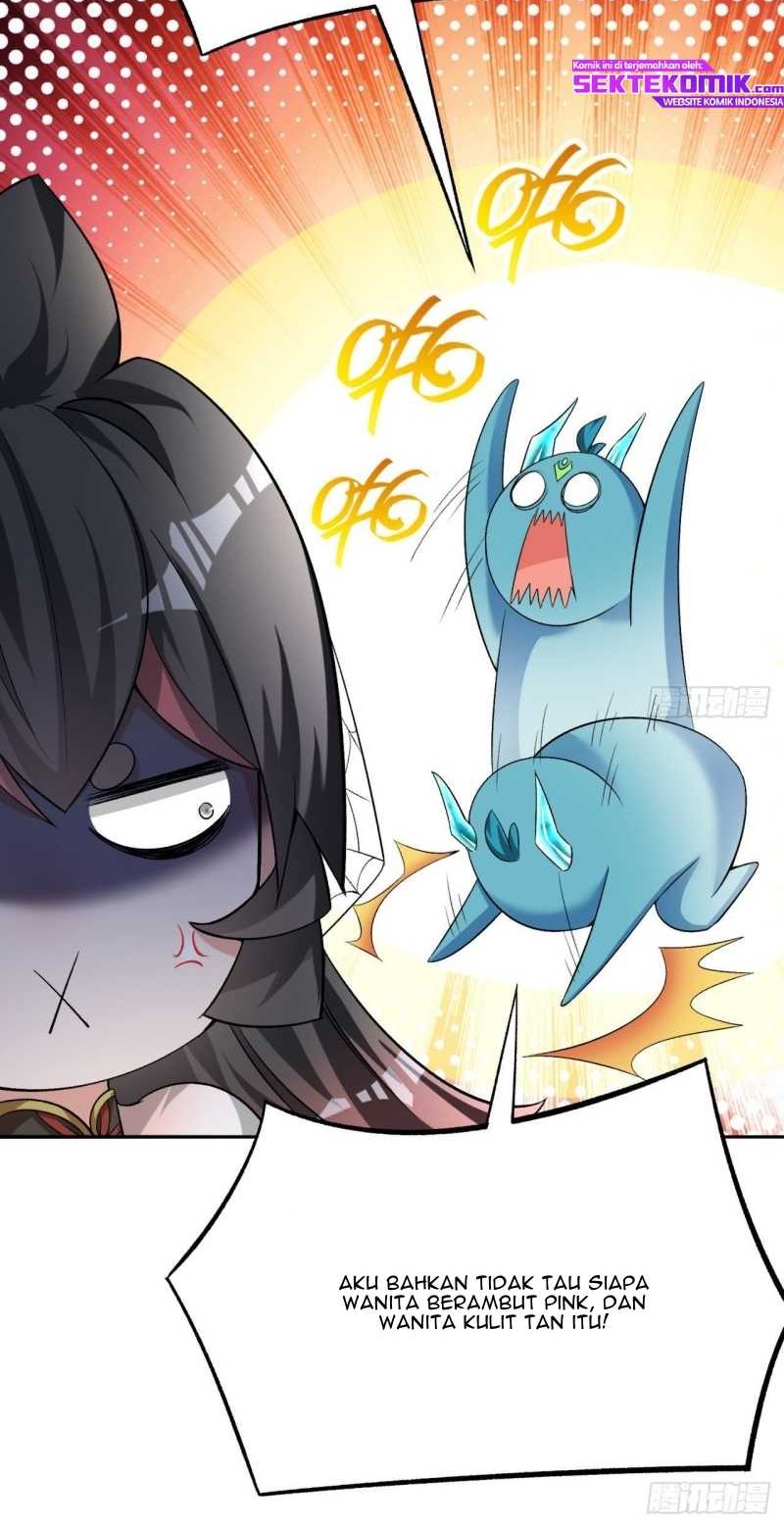 I Picked Up An Attribute Chapter 89 Gambar 3